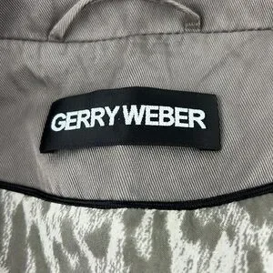 Gerry Weber | Jackets & Coats | Gerry Weber Lightweight Spring Jacket ...